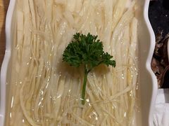 -老版火锅(半坡店)