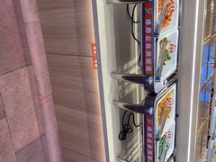 -素满香·食养自助(建邺万达店)