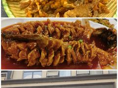 -陈熹公民族美食文化餐厅(中华广场店)
