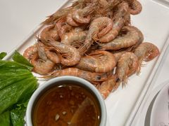 -双合园·海鲜水饺青岛菜(九水东路店)