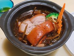 -佬麻雀·新湘菜(珠海金发购物中心店)