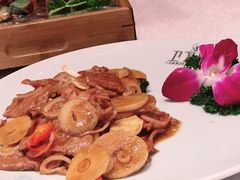 -卫鼎轩·家宴(水上公园店)