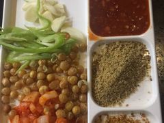 -牛味道炭火烤肉(湖前总店)