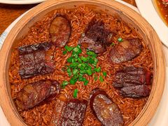 -乔街深夜食堂·台州菜·高压锅生蚝(杭州总店)