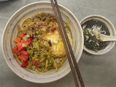 -梅溪·小伙子干挑面(安吉总店)