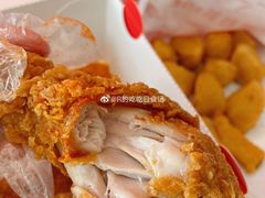 Daddy大鸡腿-胖老爹美式炸鸡(远洋旗舰店)