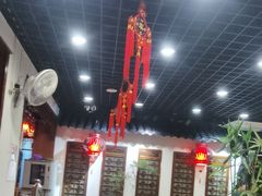 -西江美食舫·江西菜(健德桥店)