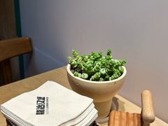 -龙治汉堡(中华城店)