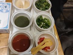 -额尔敦传统涮火锅·冰煮羊(铁东店)