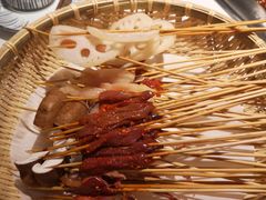 -闵四遵义羊肉粉(朝外大街店)