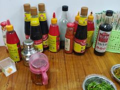-正宗阳山牛杂(东城店)