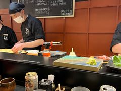 -Sushi Hanzo半藏(天环广场店)