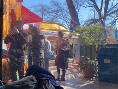 -三鹰之森吉卜力美术馆