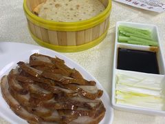 -郭林家常菜烤鸭(曙光西路店)