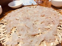 -官塘锋记鱼生·生腌·砂锅粥(牌坊街店)