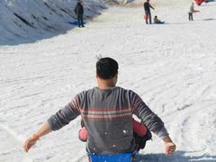 -太子岭滑雪场