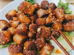 -清真·益鑫羊肉手抓馆(花园北街店)