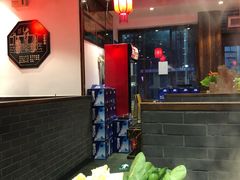 -宽板凳老灶火锅(南礼士路店)