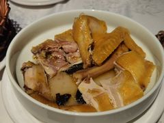 -百味馆·海鲜·湛江菜(后海花园店)