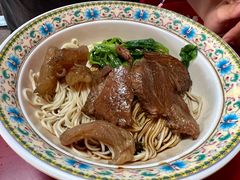 -金杨拉面王小吃面馆·牛三宝面·红烧牛肉粉
