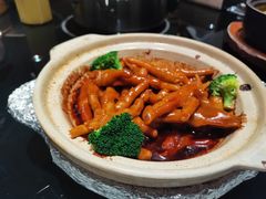 -花城粤菜餐厅(高新区店)