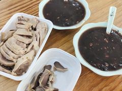 -鸭小妹鸭血粉丝(老门东店)
