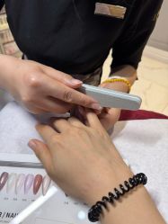 -爱空间美睫健康美甲