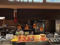 -韩盛·盛江山自助料理(中街大悦城黑金店)
