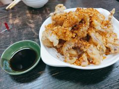 -兴记菜馆