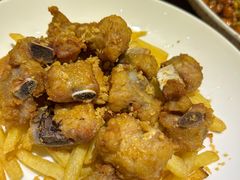 -鸽味轩·粤菜小馆(高楼门总店)
