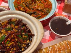 -辣小鲜·南昌大排档(船山路店)