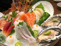 -旨味Umami_融合料理(万博汇店)