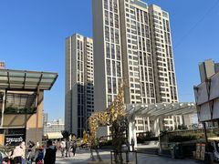-瑞虹新天地月亮湾