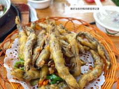 -南记食粥坊·宵夜大排档(卫国路店)