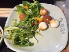 -韩盛·盛江山自助料理(沈辽路万达店)