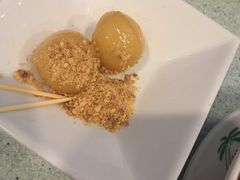 -松记糖水店(铜锣湾分店)