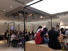 -喜茶(上海正大广场店)