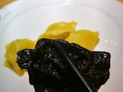 -船歌·鱼水饺青岛菜(闽江二路店)