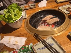 -竹涟烧肉(欢肆店•原星悦荟店)