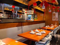 大堂-鱼亨小鲜酸菜鱼(大信店)