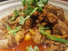 -汉·鲜味人知(陈家营店)