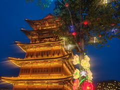 -杨家埠民间艺术大观园