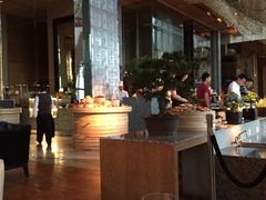 -上海柏悦酒店·世纪100牛排馆