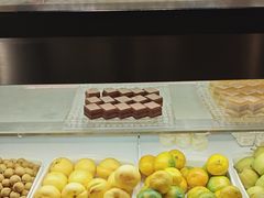 -天津东凯悦酒店·Market Café自助餐厅