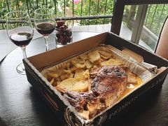 -Pedro's House of Lamb(基督城)