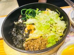 -喜来稀肉(北外滩白玉兰广场店)