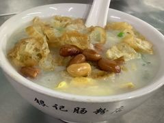 -银记肠粉店(北京路店)