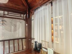 -中和·国风茶馆(愚园路店)