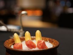 餐前水果-鲁采LU STYLE(新天地店)