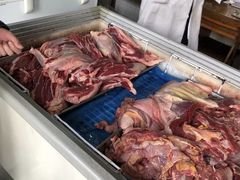 -上海为民商行清真饭店(南大路店)